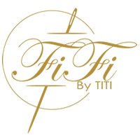 Fifi by Titi Fashion Couture Logo